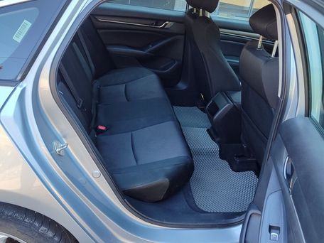 Honda Accord, 2019 — photo 7