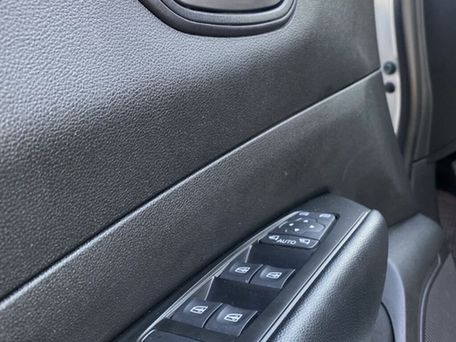 Renault Samsung SM6, 2018 — фото 17
