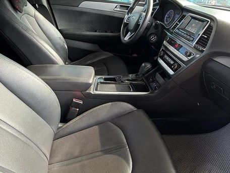 Hyundai Sonata, 2018 — фото 9
