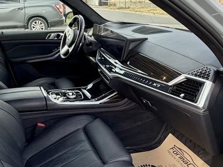 BMW X7, 2023 — 照片 7