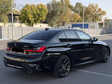 BMW 3 серии, 2020 — 照片 3