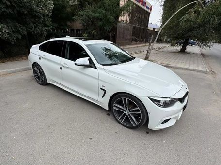 BMW 4 серии, 2019 — фото 4