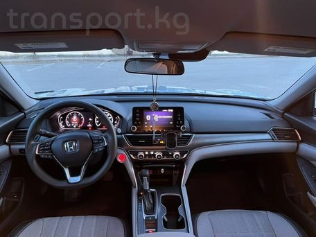 Honda Accord, 2020 — сүрөт 7