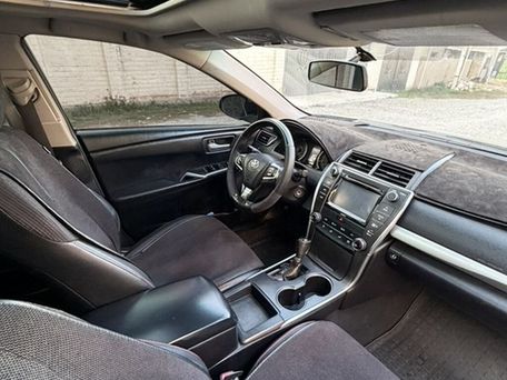 Toyota Camry, 2017 — сүрөт 10