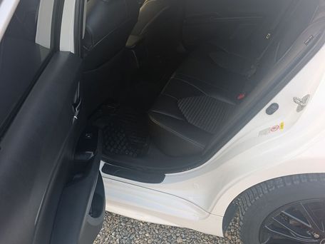 Toyota Camry, 2019 — photo 8