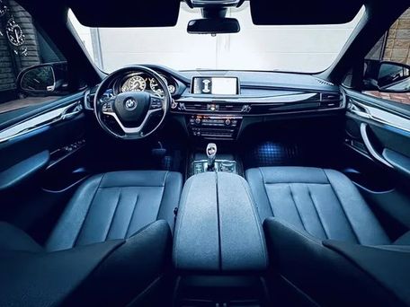 BMW X5, 2018 — сүрөт 4