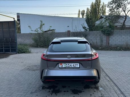 Toyota bZ5, 2026 — сүрөт 7