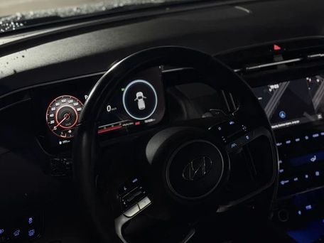 Hyundai Tucson, 2020 — photo 9