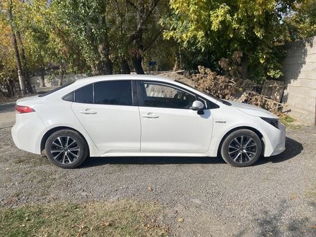Toyota Corolla, 2023 — сүрөт 3
