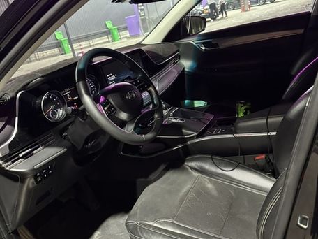 Hyundai Grandeur, 2020 — photo 5