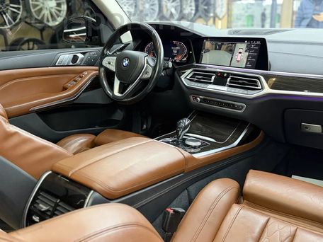 BMW X7, 2019 — photo 7