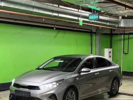 Kia K3, 2022 — photo 2