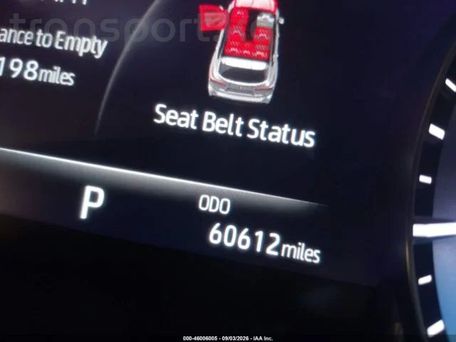 Toyota Highlander, 2022 — photo 14