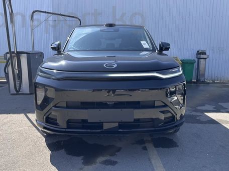 GAC Trumpchi S7, 2026 — сүрөт 3