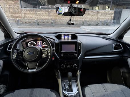 Subaru Forester, 2021 — сүрөт 7