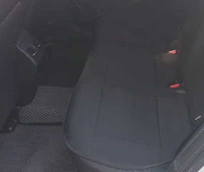 Hyundai Sonata, 2018 — 照片 8