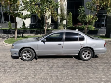 Nissan Cefiro, 1997 — фото 2