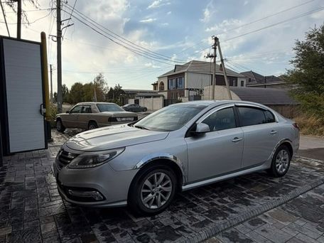 Iran Khodro Samand, 2016 — photo 2