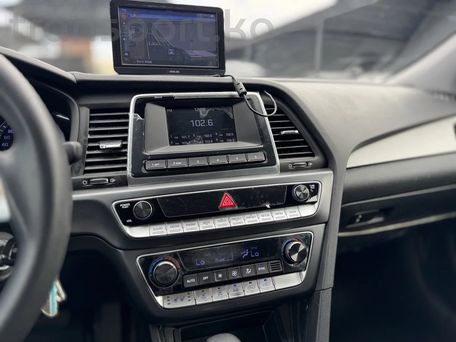 Hyundai Sonata, 2023 — photo 14