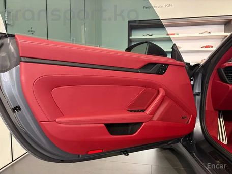 Porsche 911, 2025 — сүрөт 11