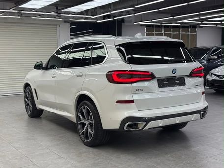 BMW X5, 2022 — фото 4