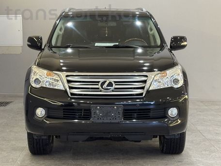 Lexus GX, 2011 — photo 1