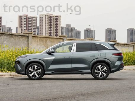 BYD Tang L, 2026 — photo 8