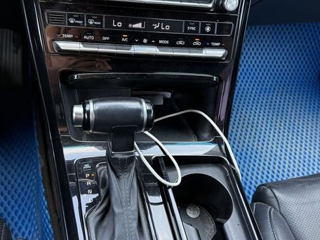 Kia K7, 2019 — photo 8