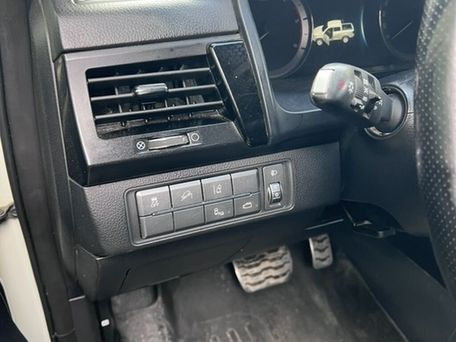 SsangYong Rexton, 2020 — 照片 7