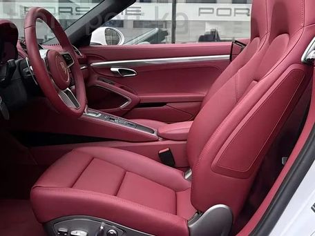 Porsche Boxster, 2023 — фото 16