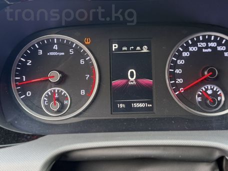Kia K5, 2022 — 照片 7