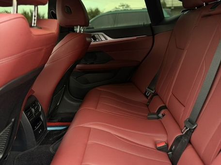 BMW i4, 2022 — сүрөт 17
