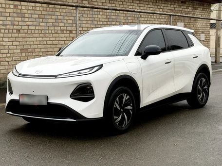 Changan Qiyuan Q05, 2026 — 照片 3