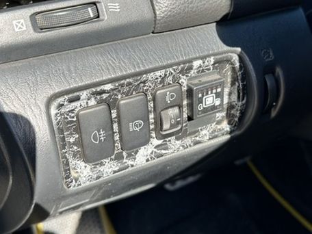 Toyota Camry, 2003 — photo 9
