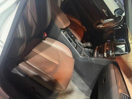 Hyundai Sonata, 2017 — photo 11