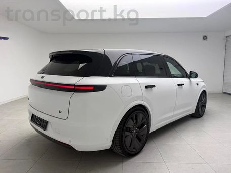 Li Auto (Lixiang) L7, 2023 — 照片 7