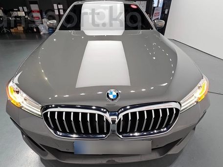 BMW 5 серии, 2020 — фото 3
