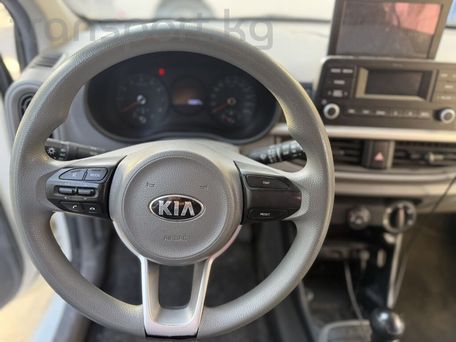 Kia Morning, 2020 — сүрөт 5