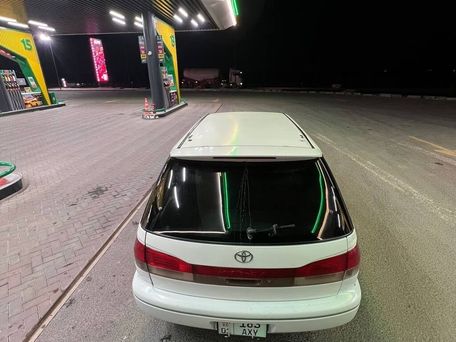 Toyota Vista, 1998 — сүрөт 5
