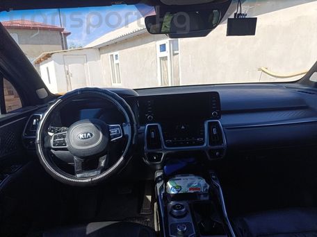 Kia Sorento, 2020 — 照片 4