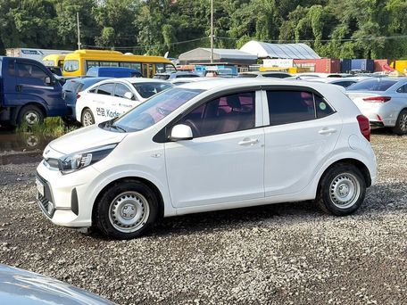 Kia Picanto, 2021 — 照片 4