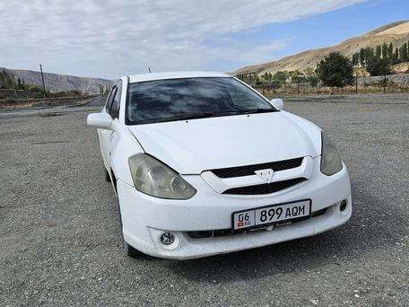 Toyota Caldina, 2003 — фото 1
