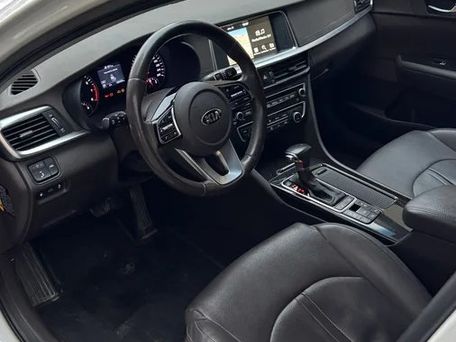 Kia K5, 2019 — 照片 9