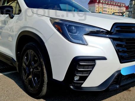 Subaru Ascent, 2017 — фото 10