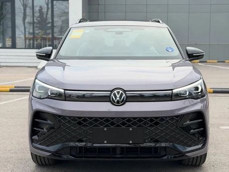 Volkswagen Tiguan, 2026 — фото 1
