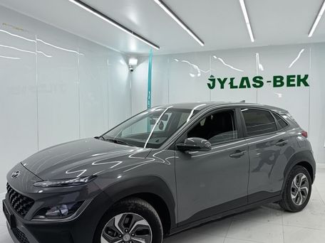 Hyundai Kona, 2021 — фото 4