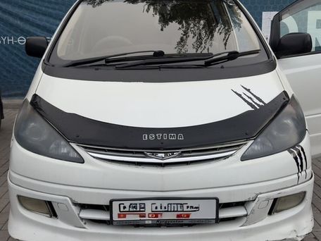 Toyota Estima, 2003