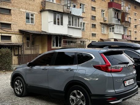 Honda CR-V, 2019 — photo 3