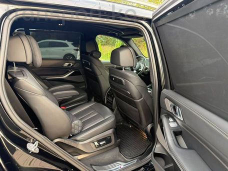 BMW X7, 2023 — 照片 6
