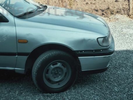 Nissan Sunny, 1994 — сүрөт 4